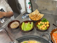 -冯校长老火锅(深圳总店)