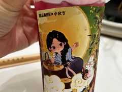 -北塘海鲜·天津菜(大光明桥旗舰店)