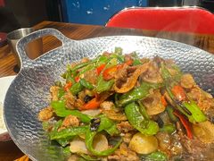 -黄弟大排档·湖南菜·小龙虾·小海鲜(凯旋北路店)