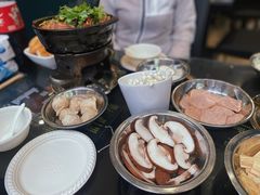 -川香煲(茅台路店)