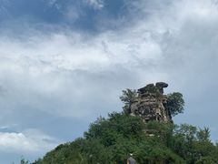 -山西通天峡景区