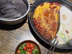 -冯校长老火锅(深圳总店)