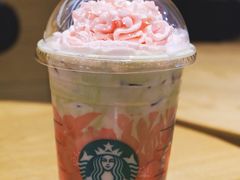 -星巴克臻选(郑州国贸360广场店)