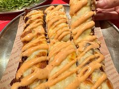 -西塔老太太泥炉烤肉(杭州首店)
