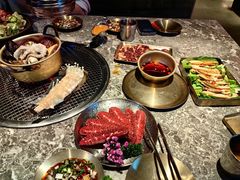 -鑫釜山海鲜烧烤(浑南店)
