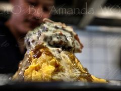 富士山蛋包饭-Hey!蛋包饭(中山店)