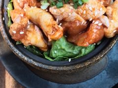 -妙香居韩国烤肉(容桂天佑城店)