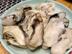 -蚝英雄鲜蚝自助专门店(长楹天街直营店)