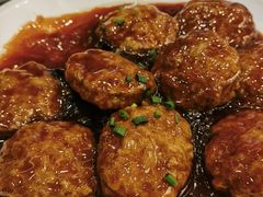 -鸿运楼烤鸭店(天桥店)