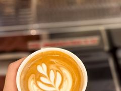 -Beans Solo豆号咖啡(百家湖花园店)