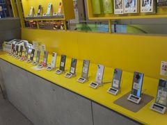 -爱回收(金桥国际商业广场店)