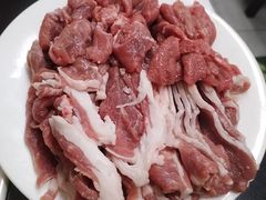 -天桥老金涮肉(牛街店)