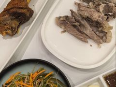 水煮羊肉-伊祥·敦煌楼