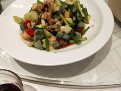 -盛百味·家宴餐厅(霸州分店)