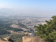 -云洞岩风景区