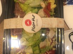 -必胜客(大悦城店)