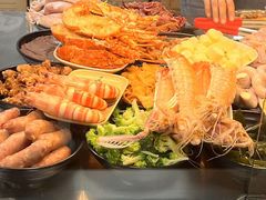 -鲤.金记沙茶面(总店)