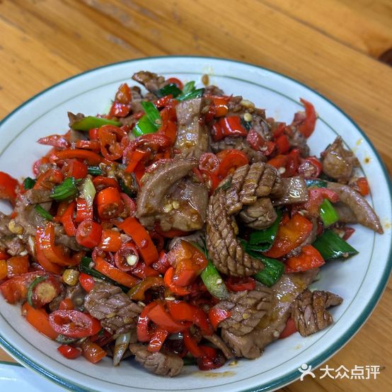 湘菜小馆(奇兴路店)