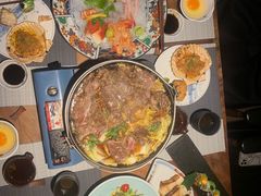 -森味薪火烧•烧鸟居酒屋•日本料理(望京店)