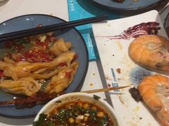 -喜庭海鲜自助(来福士店)