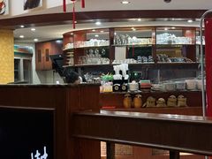 -OLD TREE老树咖啡·西餐厅(台山人工湖店)