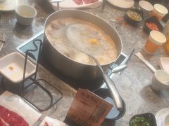 -潮发潮汕牛肉店(芳村店)
