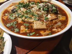 -一桶江山餐厅(松北店)