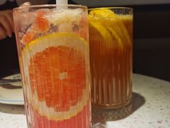 -BE BRIGHT KITCHEN(正佳广场店)