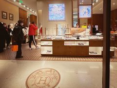 -爱马仕 HERMES(上海ifc商场店)
