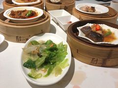 -潮福城潮州大酒楼(湖滨北路店)