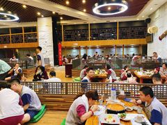 -纽斯桑拿会所(天山店)