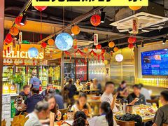 -记忆串城·东北烧烤·铜火锅·大型团建(南油店)