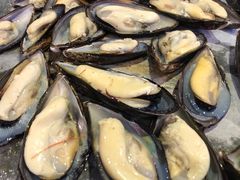 -圣琼美食百汇自助餐(白云万达店)