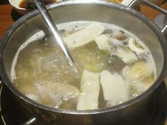 -黑鸡小馆(金源店)