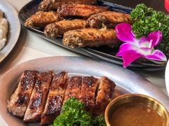 -ChitChat奇洽·Bistro(黎黄陂路店)