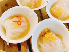 -點無缺茶楼·海鲜酒家(世博店)