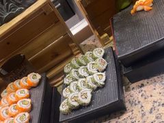 -上海锦江汤臣洲际大酒店壹阶层