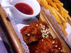 -鹤江桥·红油牛肉粉(SKP店)