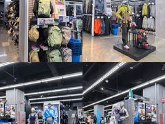-迪卡侬(大英山店)