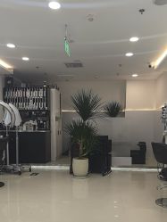 -HaLo hair studio