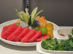 -海底捞火锅(外滩店)