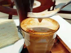 澳洲小白-Peet's Coffee皮爷咖啡(豫园店)