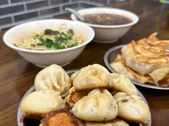 -金枫锅贴(滨江·凯旋门店)