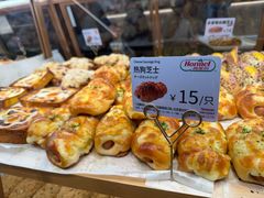 -山崎面包(静安久光店)