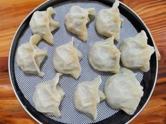 -老烟台灌汤包(南洪街店)