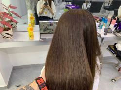 -Coo Hair salon