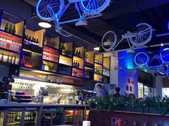 -玛尚诺意式餐厅(官舍店)