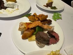 -拉蒂娜·巴西牛排馆 Latina·Brazilian Steakhouse(陆家嘴旗舰店)