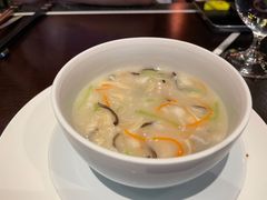 宋嫂鱼羹-杭州西子湖四季酒店·金沙厅
