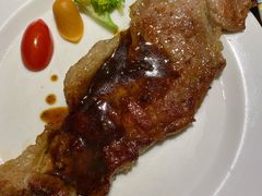 -吉布鲁牛排海鲜自助(袁州店)